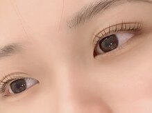 アベールココ(A belle coco)/まつ毛パーマ