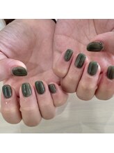 ネイルモグ(nail Mog)/HAND◆Nailデザイン【14】