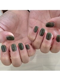 HAND◆Nailデザイン【14】