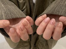 ナッピーネイル(NAPPY NAIL)/3月キャンペーン¥7000オフ代別