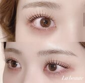 ラ ボーテ(La beaute)