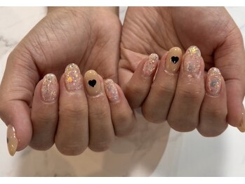 ララ ルーム(lala room.)/シンプルコース