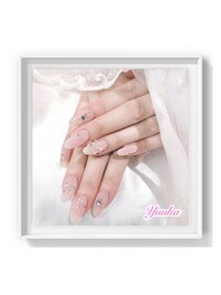 【Yuuka】うる艶ピンキュ