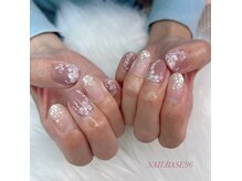 ネイルベースキュウロク(NAILBASE96)の雰囲気（フレンドリーなスタッフがライフスタイルに合わせてご提案♪）