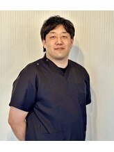 たけの子鍼灸整骨院 溝の口院&nbsp;西岡 恭祐