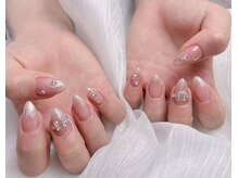 バーバラネイルサロン(Babarla)/定額スペシャルコース