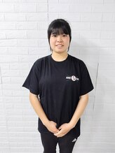 ミクス バイ キングジム(Mxx by KingGYM) 小貫 望結