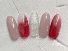 エルバ 目黒不動前(ERBA)/大人ニュアンス♪