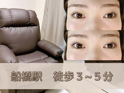 ラパン(Lapin)の写真