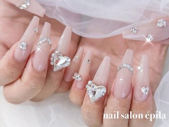 エピラ(epila)/キラキラ×ベイビーブーマー