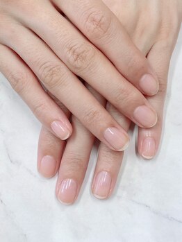 ネイルズ アヴァンティ(Nails Avanti)/スペシャルネイルケア
