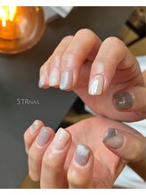 ゴトラネイル(5.tr_nail)/10art