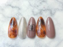 クラッシーネイル(classy nail)/