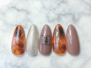 クラッシーネイル(classy nail)/