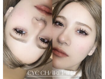 アイシャルマン 目黒店(EYE CHARMANT)