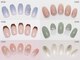 ネイルサロンファストネイルプラス 新宿店(FAST NAIL PLUS)の写真/【オフ無料】シンプルデザイン◎ワンカラー・フレンチ・ワンポイントアート等デザイン多数[新宿]