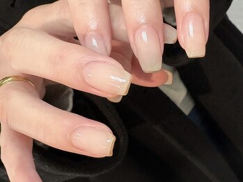 リュウ 銀座(lieu)/ミラーフレンチ