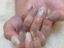 ティアンドディ 札幌(T&D)/定額コースB5500円デザイン