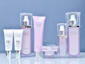 コント 本厚木(Cont.)/幹細胞ハンドフェイシャル