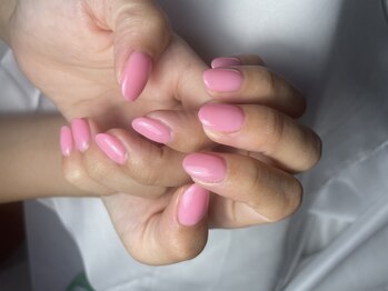 アンネマリアネイルアート(Anne-Marie Nail Art)/