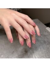 サイ(Sai)/マグネットワンポイント