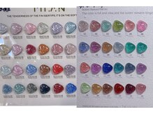リョウコ(Ryoko)の雰囲気（新しいラメジェル入荷しました◆）