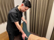 てぃ～だ 鎌ヶ谷初富店の雰囲気（どこへ行っても改善しなかった腰痛にお悩みの方の駆け込み寺！）