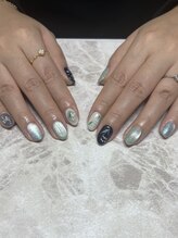 ネイルサロンノイ 経堂店(noi)/