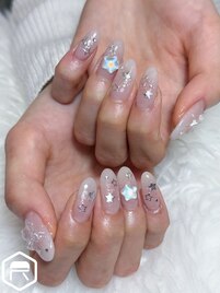 90分アートフリー