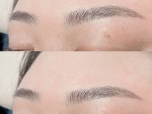 マケア 川越(Makea)/似合わせアイブロウ