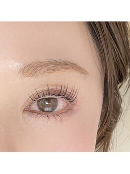 ウチニィ(uchiny)/30分まつげパーマ