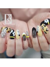 ネイルサロン バハル(Bahar)/フリーdesign