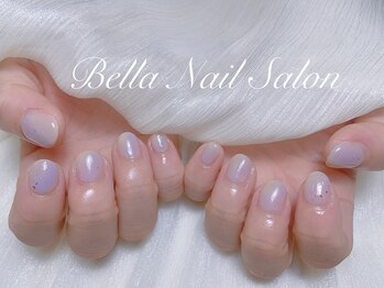 ベラーネイルサロン(Bella Nail Salon)/持ち込みデザイン