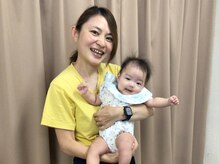 みはら整体院はりきゅう院 大森平和島院/肩こり/腰痛/整体/頭痛/骨盤矯正