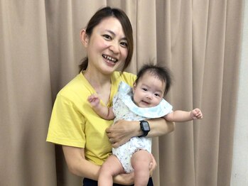 みはら整体院はりきゅう院 大森平和島院/肩こり/腰痛/整体/頭痛/骨盤矯正