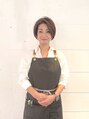 サロンサルート 本店(salon salute) Nakayama Sachiko