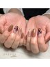 ハンド【初回限定】定額simpleコース（art2本）