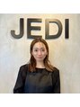 ジェダイ(JEDI) 佐々木