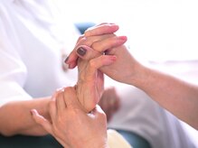 てみらい/極上オイルハンドマッサージ＊