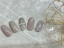 トゥデイズ ネイルズ 大宮(todays nails)/オフィスネイル &nbsp;大宮東口