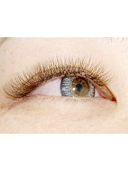 カラーエクステがあるサロン