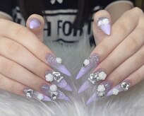 ソラネイル アヤセ(SORA NAIL AYASE)
