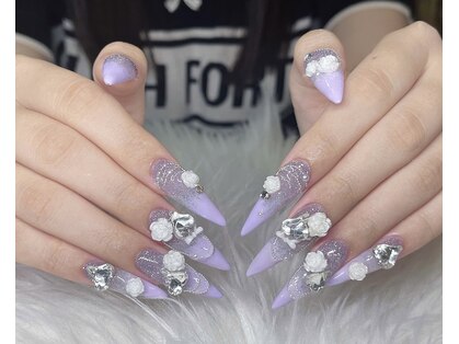 ソラネイル アヤセ(SORA NAIL AYASE)の写真