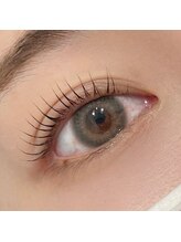 ナチュール(nature)/まつげパーマ