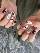 ラナネイル(lana.nail)/Free Design Course