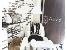 アイボリードット(ivory.)