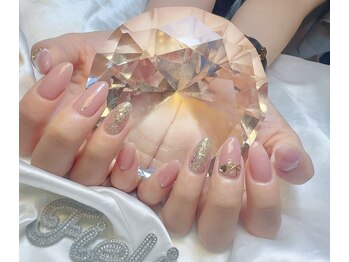 ネイルサロン フィエリア(Fielia)/ジェルオフィスコース