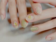 プランドール 京都店(PRENDRE)/ガーリー/シンプル