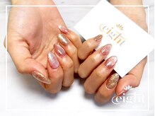 エイトビューティデザイン(eight beauty design)/★ネイル★