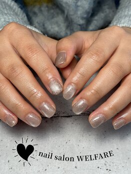 ウェルフェア(WELFARE)/